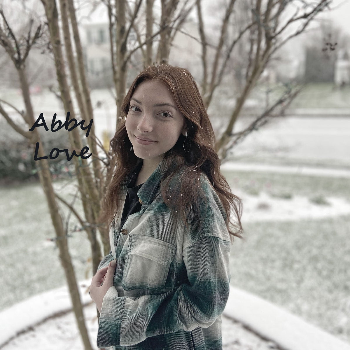 Abby Love – Have Yourself a Merry Little Christmas