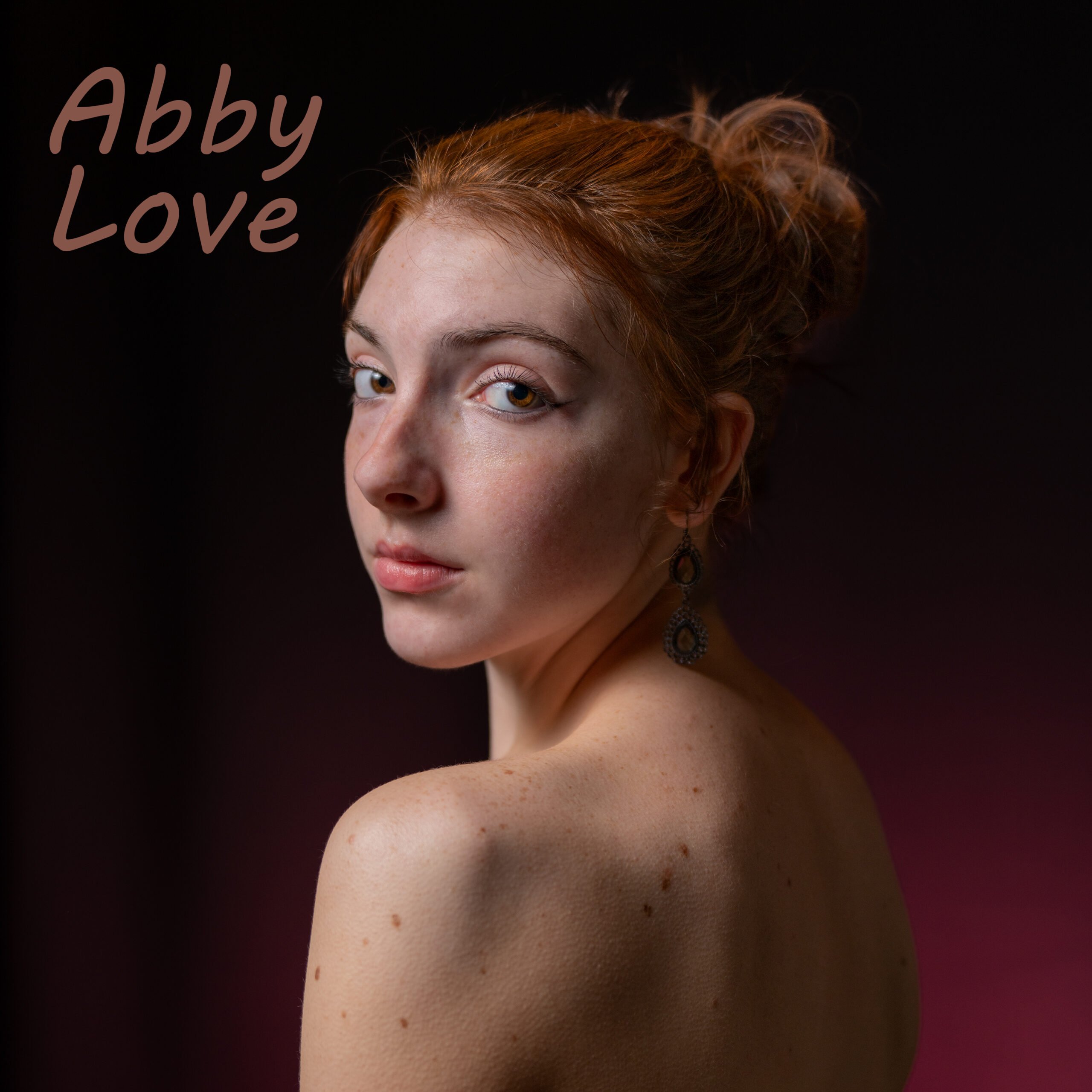 Abby Love – Creep