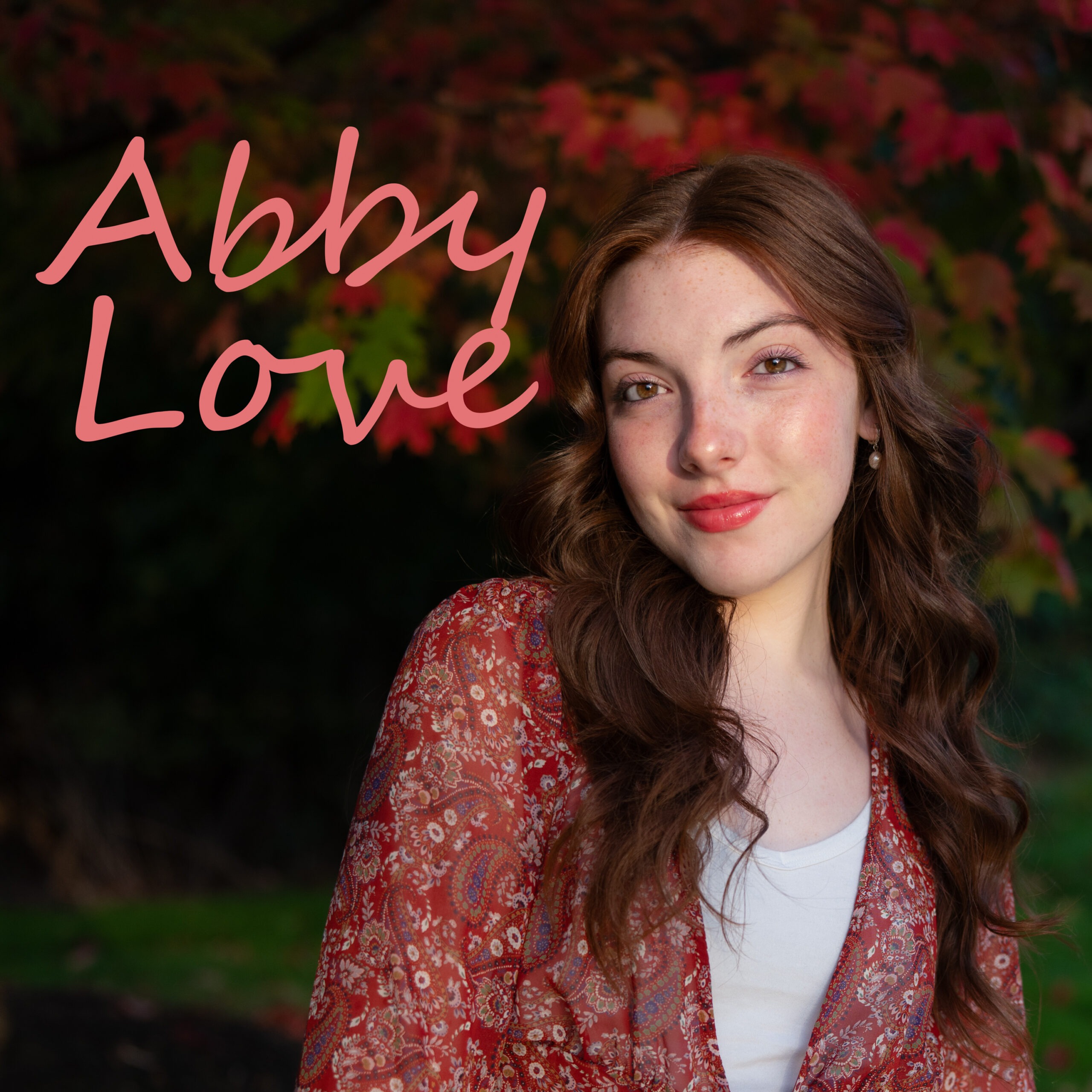 Abby Love – Spooky